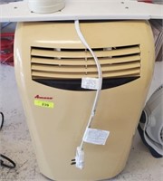 AMANA PORTABLE AC UNIT,