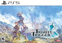 Trinity Trigger Day 1 Edition Playstation 5