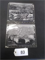 Undated Coal Patch Photos