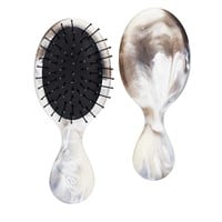D1) ONE New Wet Brush Squirt Detangler Hair