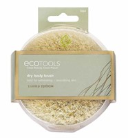D1) New EcoTools Dry Body Brush, Bath and Body