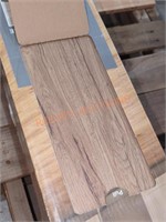 LifeProof Vinyl Plank Flooring