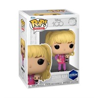 FUNKO 1365 ZENON KAR