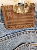 Mens VTG Ralph Lauren 36x32 Jeans