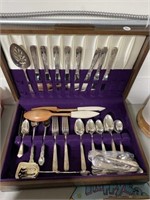 Mixed Boxed Flatware