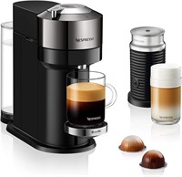 Coffee and Espresso Machine