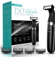 Electric Hair Trimmer wirles  \ Sealed Value $60