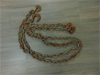 Utility Chain Approx 15"