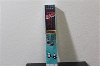 A Box of Vintage Chopsticks