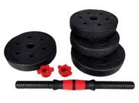 Dumbbells Adjustable Dumbbell Weight Set Weights P