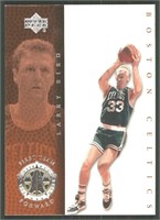 Larry Bird Boston Celtics