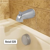 Danco Bathtub Universal Tub Spout