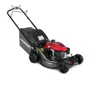 Honda 21 in. Self-Propelled Lawn Mower