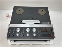 Revox B77Stereo Tape Recorder