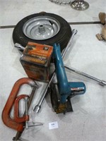 Tools - Lot