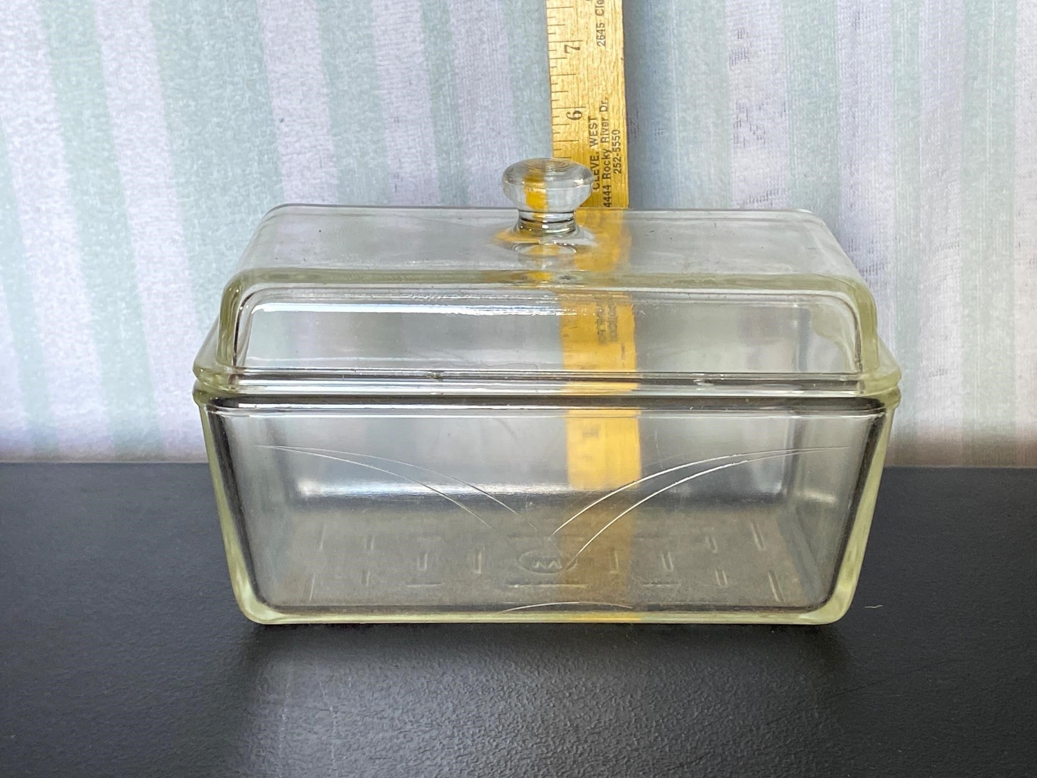 Westinghouse Refrigerator Dish