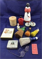 Collection of Small Miscellaneous Items