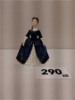 Debbie Royal Doulton Figurine