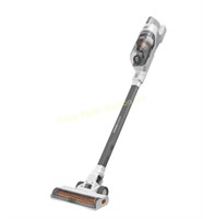 BLACK+DECKER $134 Retail Cordless Stick Vacuum