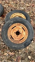 Carlisle Tires (2)