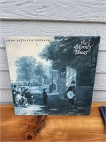 The Moody Blues Long Distance Voyager Vinyl LP