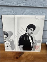 Hall and Oates - Voices - Vinyl Record 1980