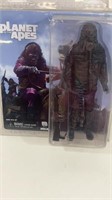 NIB NECA Planet of the Apes Clothed Classic