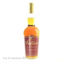 Weller Antique 107 Bourbon (2020)