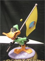 Limited Edition Duck Dodgers In 24 1/2 Century
