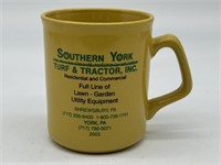 2003 SYTT Mug w/ John Deere Logo