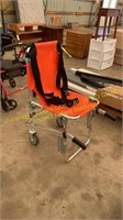 Collapsible Wheel Chair