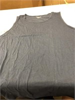 XXL Amazon Essentials Regular Fit Muscle Shirt