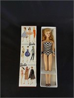 Vtg 1959 Barbie Special Edition Repro