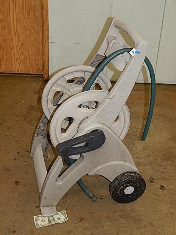 Hose Mobile Hose Reel NO SHIPPING