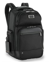 Briggs & Riley @Work Medium Cargo Backpack - Black