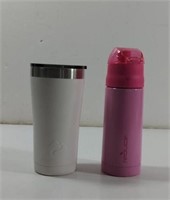 Travel Mugs