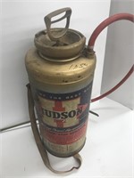 Hudson Bugweiser 6220 sprayer