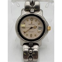 Bertolucci Pulchra Stainless Steel Ladies Watch