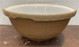 Church Gresley 12inch bowl