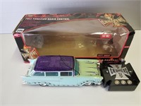 57 Chevy Nomad Wagon West Coast Choppers RC