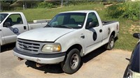 2000 Ford F-150 4x2 INOP