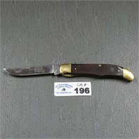 Frontier Double Eagle 4615 Folding Knife