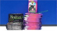The Beatles Booster Pack