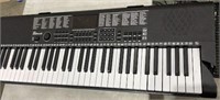 Lot Music Keyboard 256 Tone / 256 Rhythm