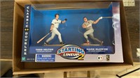 Starting Lineup 2, Todd Helton and Mark McGwire