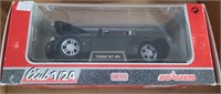 1/24 Scale Ford GT 40