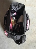 Ladies Tool Bag With Tools