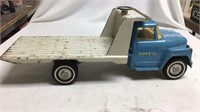 IH Flatbed truck ertl