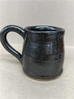 Stoneware mug