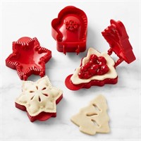 Mini Pie Maker for Christmas Party Baking Supplies